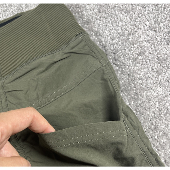 Prana Skort Womens Extra Small Koen Hiking Nylon Lightweight Stretchy Breathable - Picture 5 of 14